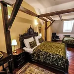 Ebersbach Ξενοδοχείο Český Krumlov