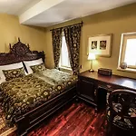 Ebersbach 4* Český Krumlov