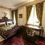 Ebersbach 4* Český Krumlov
