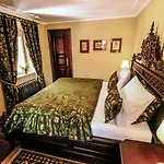 Ebersbach 4* Český Krumlov