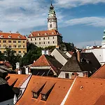 Ebersbach Ξενοδοχείο Český Krumlov