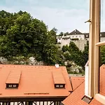 Ebersbach Ξενοδοχείο Český Krumlov
