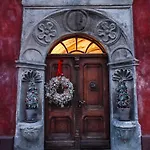 Ebersbach Ξενοδοχείο 4*
