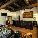 Ξενοδοχείο Ebersbach Český Krumlov