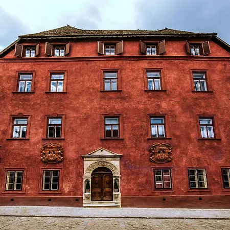酒店 Ebersbach