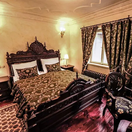 Hotel Ebersbach 4*