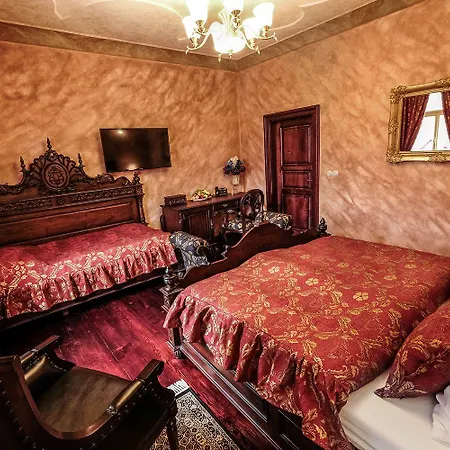 Ebersbach Szálloda 4*