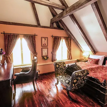 Ebersbach 체스키크룸로프