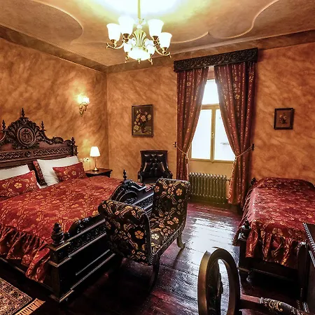 Szálloda Ebersbach