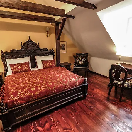 Szálloda Ebersbach 4*