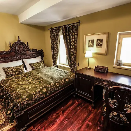 Ebersbach 4* 체스키크룸로프