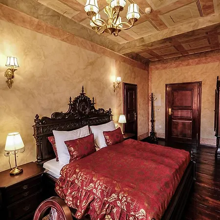 Ebersbach Hotel 4*