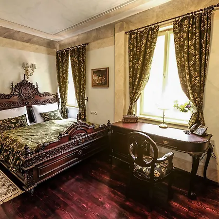 Ebersbach 4* Český Krumlov