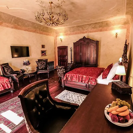 Ebersbach Szálloda 4*