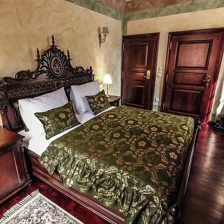 Ebersbach Szálloda 4*