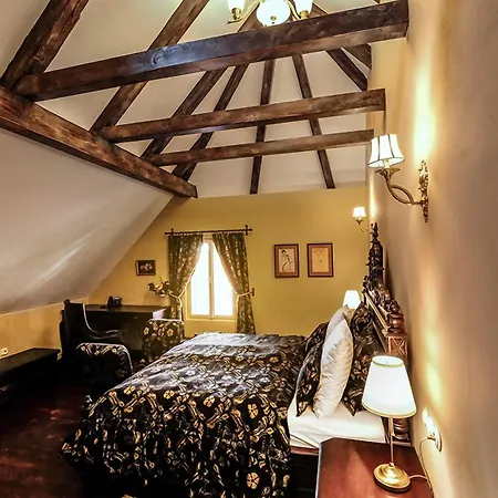 Ebersbach 호텔 4*