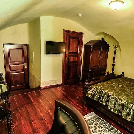 Szálloda Ebersbach 4*