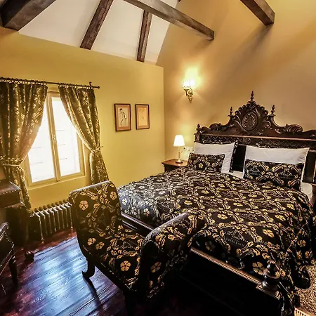 Szálloda Ebersbach 4*