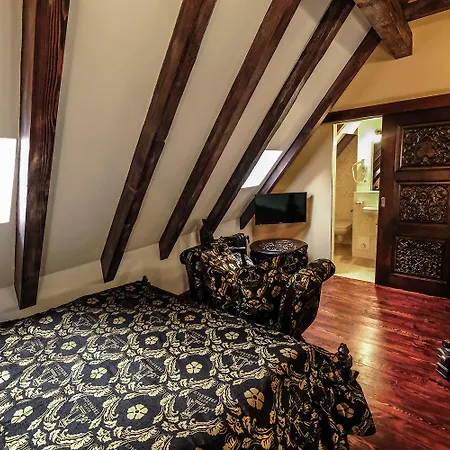 Szálloda Ebersbach 4*