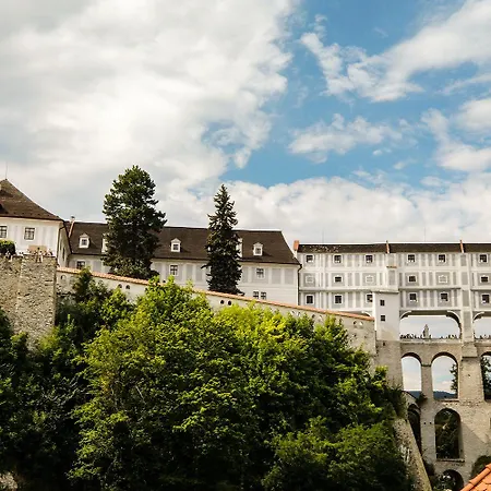 Ebersbach Český Krumlov