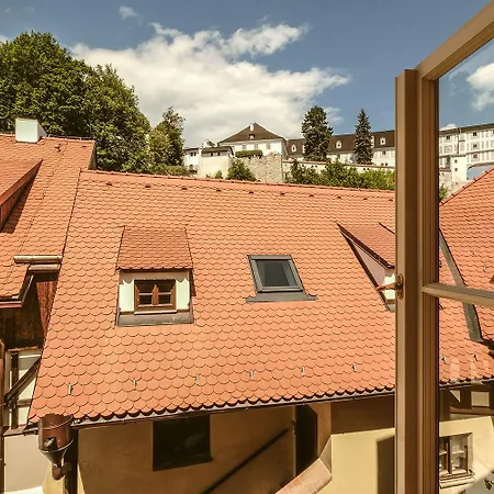 Ebersbach 호텔 4*