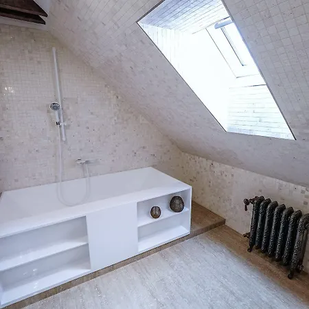 Ebersbach 4* Český Krumlov