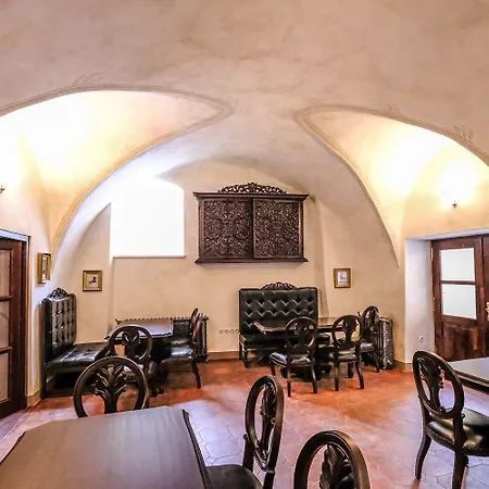 Szálloda Ebersbach 4*