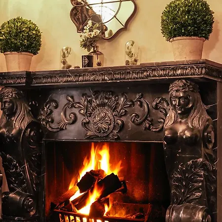 Hotel Ebersbach Český Krumlov