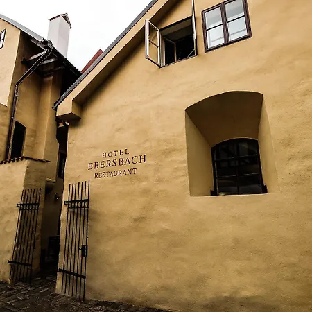 Hotel Ebersbach 4*