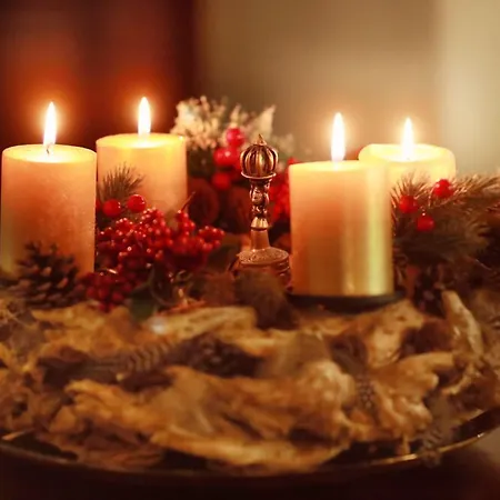 Ebersbach 4* Český Krumlov