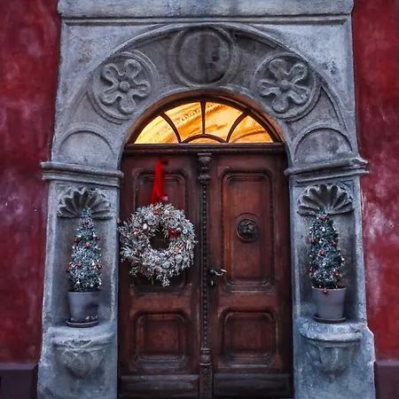 Ebersbach Szálloda 4*
