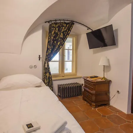 Ebersbach ホテル 4*