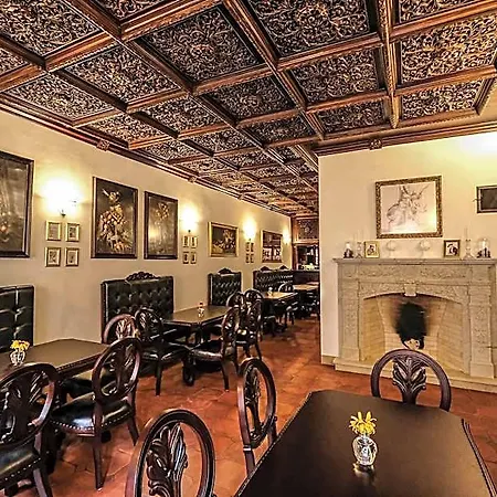 Ebersbach Hotel 4*