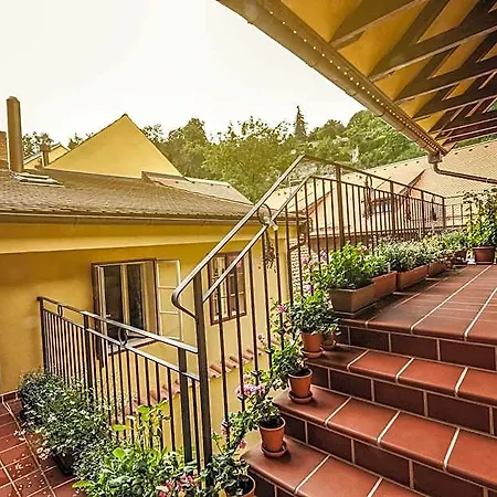 Hotel Ebersbach 4*