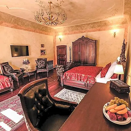Hotel Ebersbach 4*