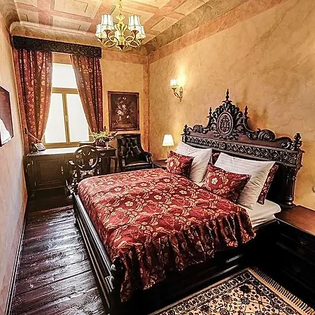 Hotel Ebersbach 4*