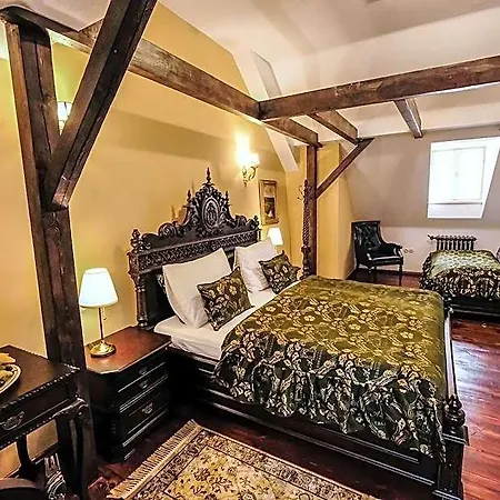 Ebersbach Český Krumlov
