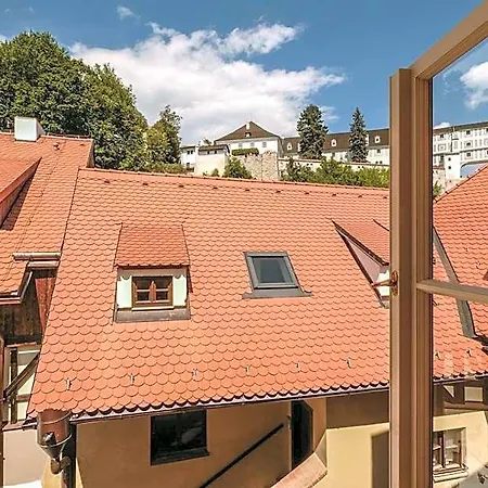 Ebersbach Český Krumlov