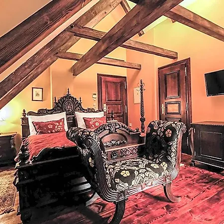 Ebersbach Hotel 4*