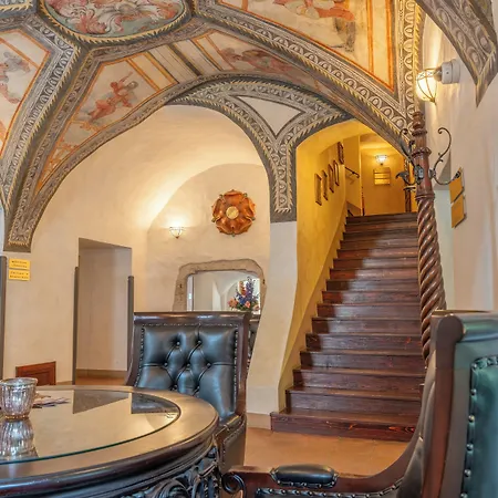 Hotel Ebersbach