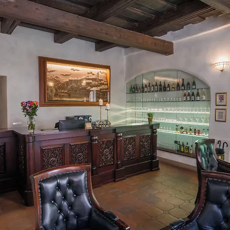 Hotel Ebersbach 4*
