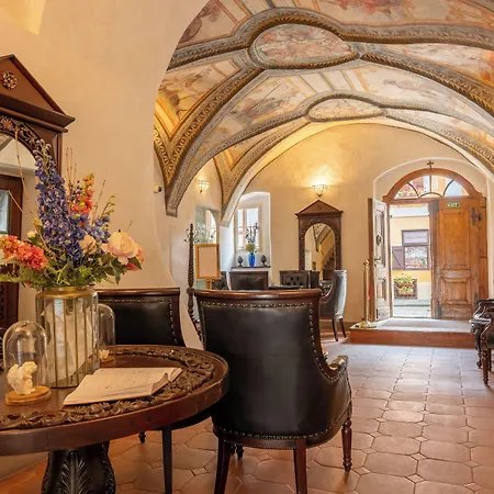 Ebersbach Hotel 4*