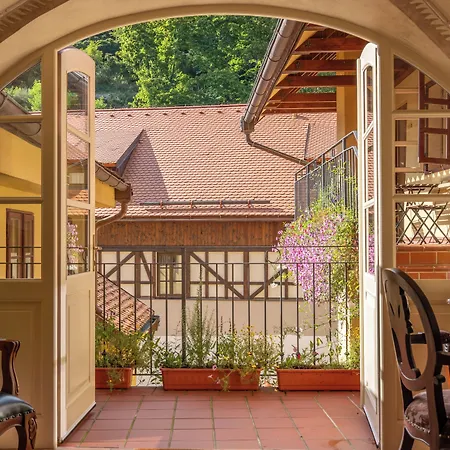 Ebersbach Hotel 4*