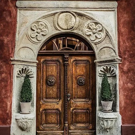 Ebersbach Hotel