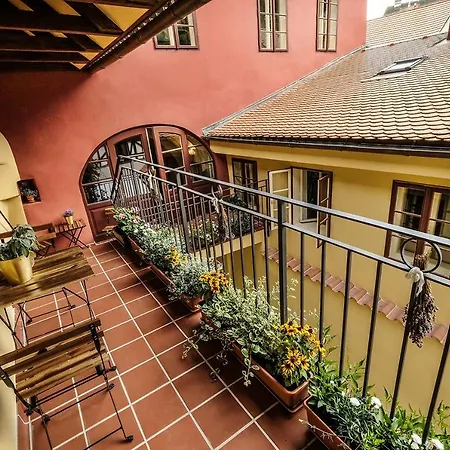 Ebersbach Hotel 4*