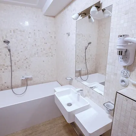 Hotel Ebersbach Český Krumlov