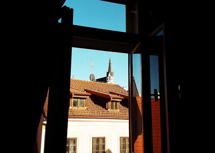 Ebersbach Český Krumlov