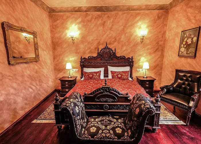 Ebersbach 4* Český Krumlov