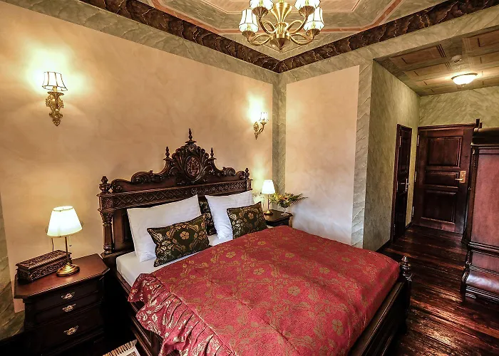 Ebersbach Hotel