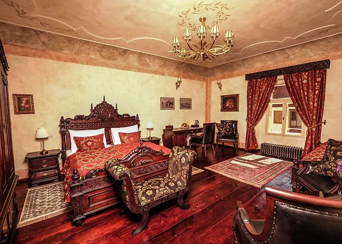 Ebersbach Hotell